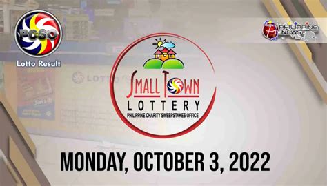 stl result october 19 2022|STL Result October 19, 2022 Visayas, Mindanao .